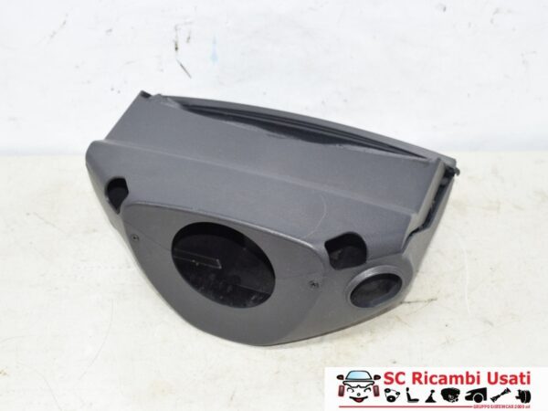 Rivestimento Piantone Sterzo Opel Zafira 13265422