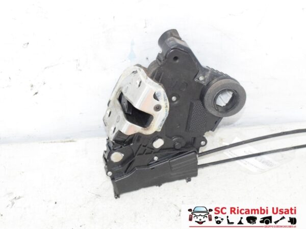 Serratura Anteriore Sinistra Toyota Yaris 690400D140