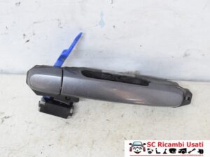 Maniglia Posteriore Sinistra Toyota Yaris 692040D030