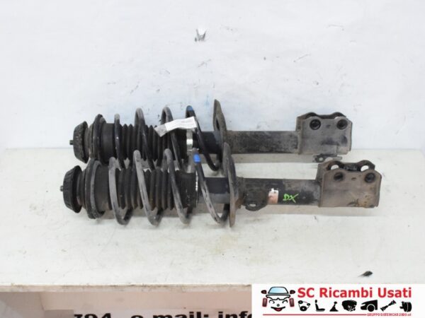 Ammortizzatore Anteriore Sinistro Toyota Yaris 485200D010