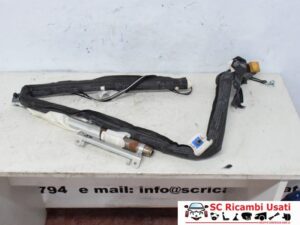 Airbag Tendina Laterale Sinistra Toyota Yaris 621800D011