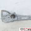 Alzavetro Posteriore Sinistro Toyota Yaris 698400D120