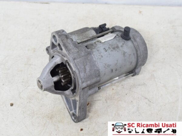 Motorino Avviamento Toyota Yaris 1.3 Vvt-I 281000J050