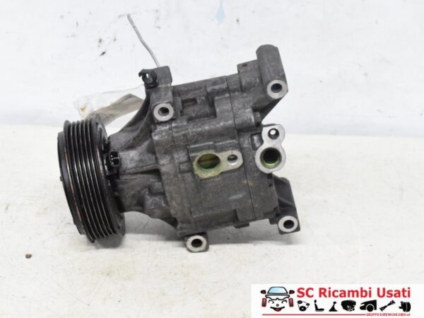 Compressore Clima Lancia Y 1.3 Mjt 46819144 52060460