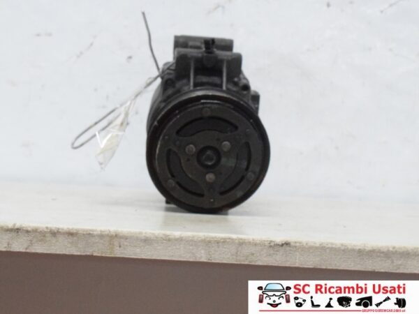 Compressore Clima Lancia Y 1.3 Mjt 46819144 52060460