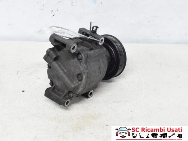 Compressore Clima Lancia Y 1.3 Mjt 46819144 52060460