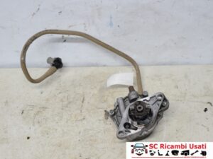 Depressore Lancia Y 1.3 Mjt 73501358