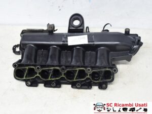 Collettore Aspirazione Lancia Y 1.3 Mjt 73501353