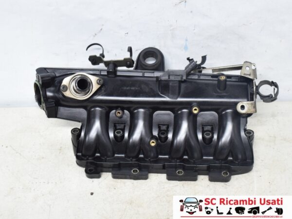 Collettore Aspirazione Lancia Y 1.3 Mjt 73501353