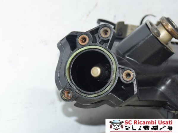 Collettore Aspirazione Lancia Y 1.3 Mjt 73501353