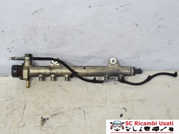 Flauto Lancia Y 1.3 Mjt 46817523