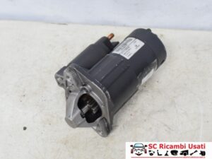 Motorino Avviamento Renault Clio 3 1.5 Dci 7711135334