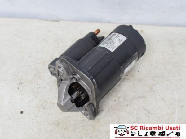 Motorino Avviamento Renault Clio 3 1.5 Dci 7711135334