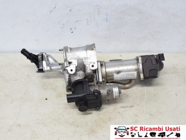 Gruppo Egr Renault Clio 3 1.5 Dci 8200550361