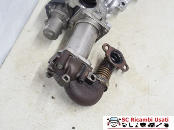 Gruppo Egr Renault Clio 3 1.5 Dci 8200550361