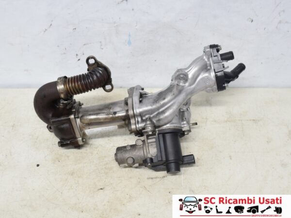 Gruppo Egr Renault Clio 3 1.5 Dci 8200550361