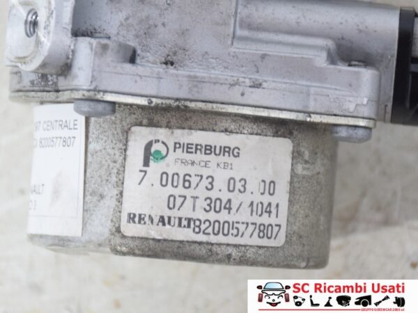 Depressore Renault Clio 3 1.5 Dci 8200577807