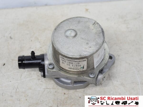 Depressore Renault Clio 3 1.5 Dci 8200577807