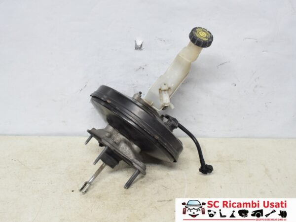 Servofreno Con Pompa Freni Renault Clio 3 8200674380