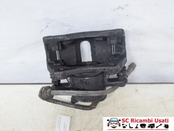 Pinza Freno Anteriore Destro Renault Clio 3 7701208333