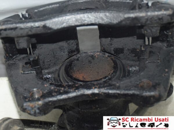 Pinza Freno Anteriore Destro Renault Clio 3 7701208333