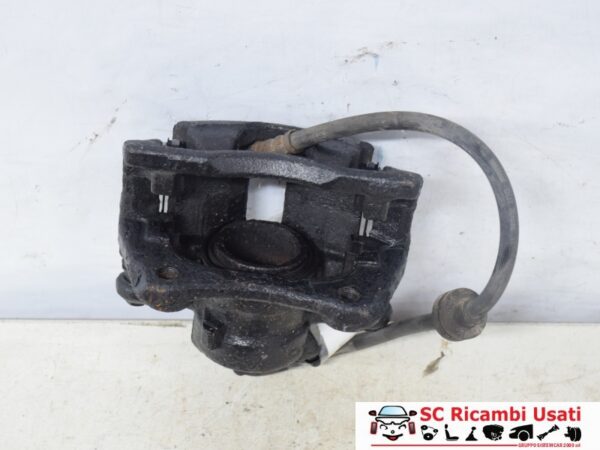 Pinza Freno Anteriore Sinistra Renault Clio 3 7701208332