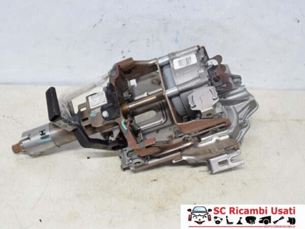 Piantone Sterzo Renault Clio 3 8200826807