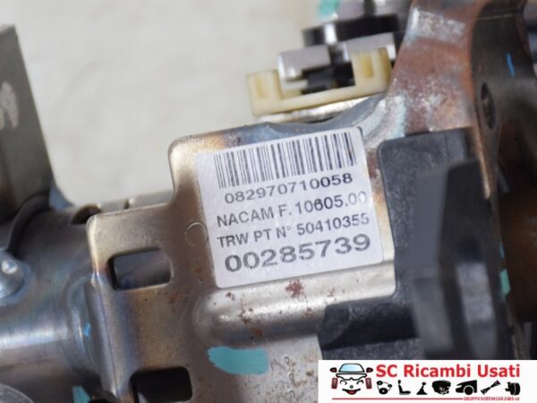 Piantone Sterzo Renault Clio 3 8200826807