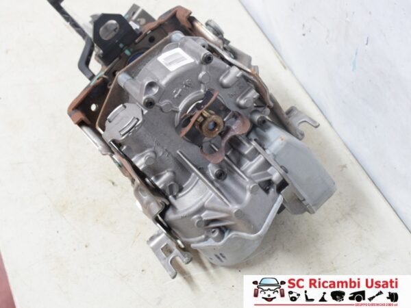 Piantone Sterzo Renault Clio 3 8200826807