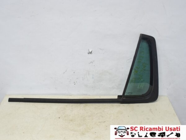 Vetro Fisso Posteriore Sinistro Renault Clio 3 Sw 8200579926