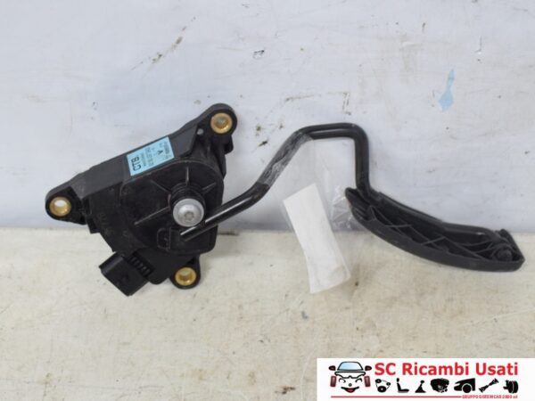 Pedale Acceleratore Renault Clio 3 8200297342