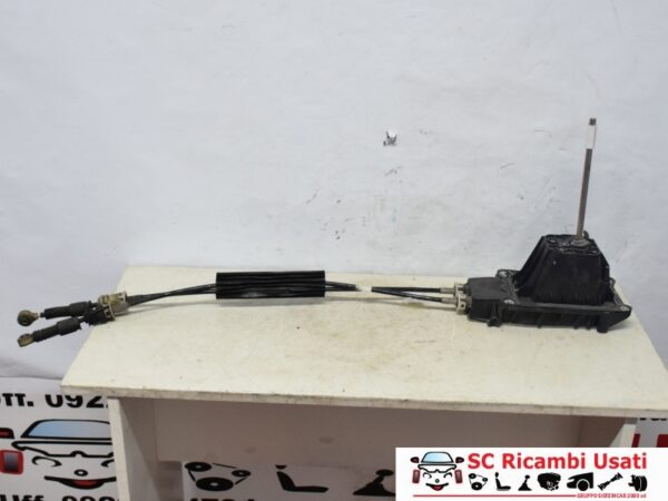 Leva Cambio Renault Clio 3 8200755871