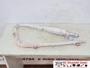 Airbag Tendina Laterale Destra Renault Clio 3 8200612865