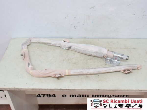 Airbag Tendina Laterale Destra Renault Clio 3 8200612865