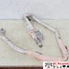 Airbag Tendina Laterale Sinistra Renault Clio 3 8200612863