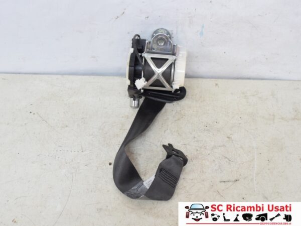 Cintura Di Sicurezza Posteriore Dx Renault Clio 3 8200683948