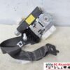 Cintura Di Sicurezza Posteriore Sx Renault Clio 3 8200683950