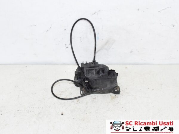 Serratura Porta Anteriore Destra Renault Clio 3 8200300125