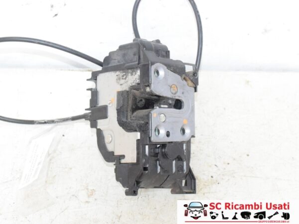 Serratura Porta Anteriore Destra Renault Clio 3 8200300125