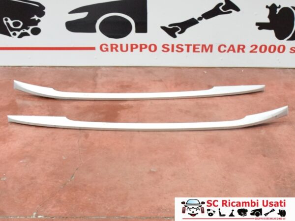 Barre Tetto Portapacchi Renault Clio 3 Sw