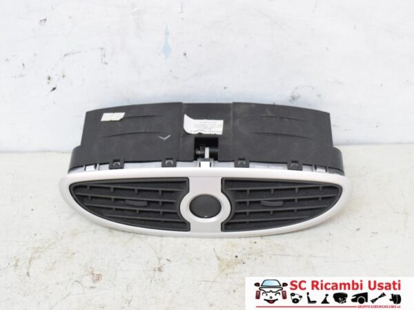 Diffusore Centrale Renault Clio 3 7701208585