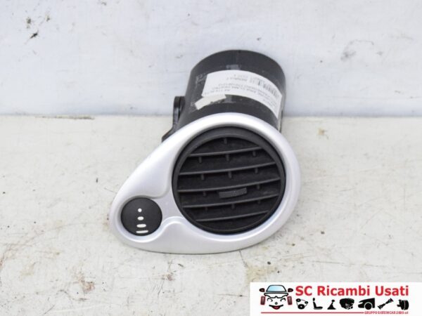 Diffusore Aria Cruscotto Destro Renault Clio 3 7701061212