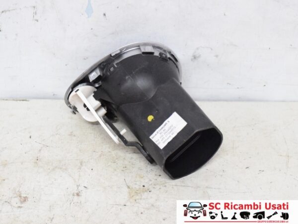 Diffusore Aria Cruscotto Destro Renault Clio 3 7701061212