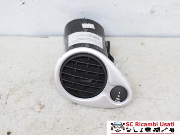 Diffusore Aria Cruscotto Sinistro Renault Clio 3 7701061207