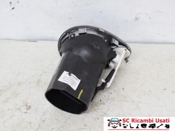 Diffusore Aria Cruscotto Sinistro Renault Clio 3 7701061207