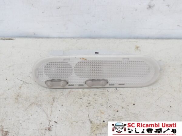 Plafoniera Renault Clio 3 8200073231