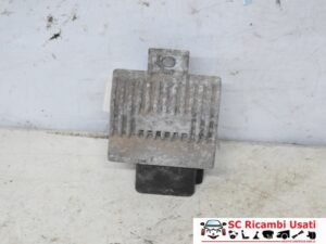 Centralina Preriscaldo Candelette Renault Clio 3 7700115078