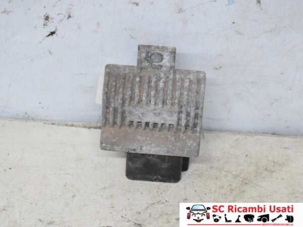 Centralina Preriscaldo Candelette Renault Clio 3 7700115078