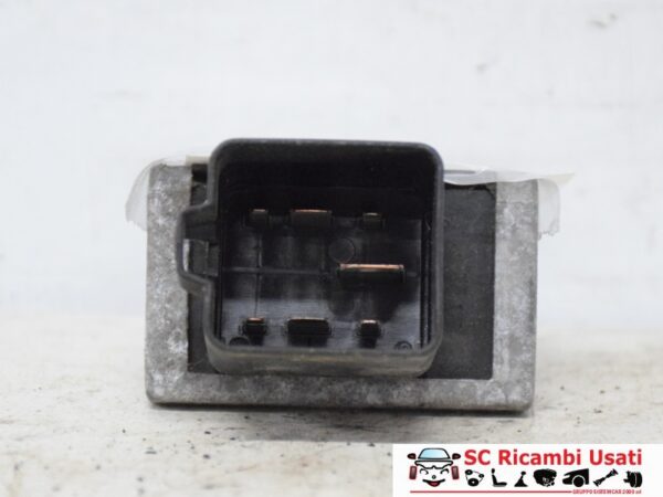 Centralina Preriscaldo Candelette Renault Clio 3 7700115078