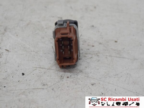 Pulsante Alzavetro Anteriore Dx Renault Clio 3 Sw  8200108266